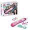 Amav Toys Fashion Time Hair Bead Threader Activity Kit